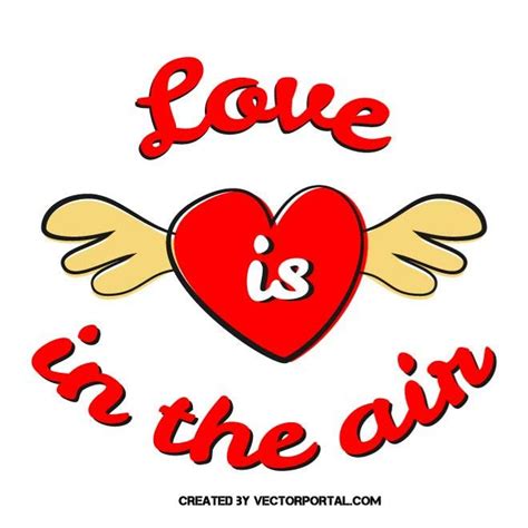 Love Is In The Air Clipart 20 Free Cliparts Download Images On