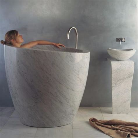 .small bathroom tubs ,corner bathtubs for small spaces ,best bath ,stand alone bathtub ,corner bath designs ,buy bathtub ,corner spa tub ,corner tub bathroom designs ,narrow bath ,very small bath ,standard bathtub height ,large corner bath ,baths for small bathrooms ,corner tub with. Deep Space-Saving Soaking Tub | Designs & Ideas on Dornob