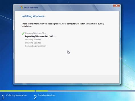 Microsoft Eases The Pain Of Fresh Windows 7 Installs With Mammoth Patch