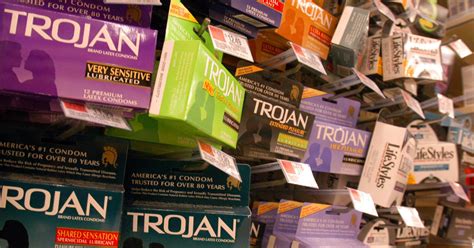 Nassau County Quits Using Condoms As Evidence For Prostitution Charges
