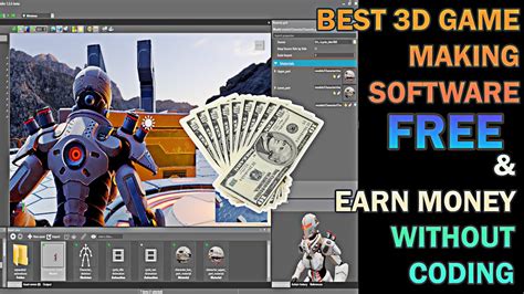 Best Free Game Making Software For Beginners Dpokchinese
