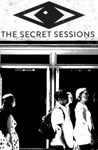 Secret Star Session Sample
