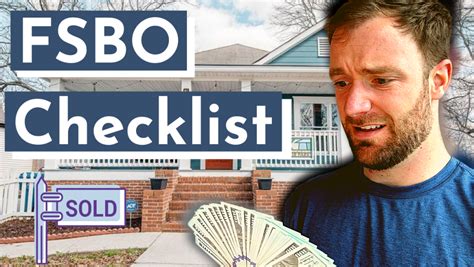 Exactly How To Sell A House By Owner Georgia Fsbo Checklist Guide