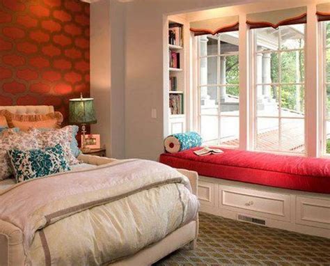 20 Beautiful Bedrooms With Bay Windows