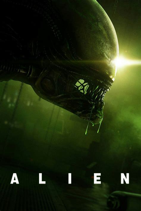 Alien Movie Franchise Movie Posters And Artwork Alien Aliencovenant