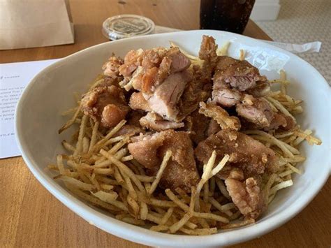 Online ordering is closed now, you can order ahead. RESTAURANT TRANSITIONS: Haybird to 'pop up' next week at ...