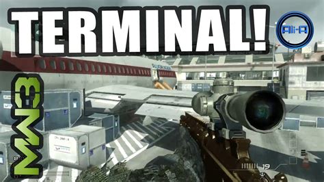 114 601 terminal stock video clips in 4k and hd for creative projects. NEW MW3 "TERMINAL" Gameplay! - Free Multiplayer Map & New Emblems! (MW2 Nuke Gameplay) - YouTube