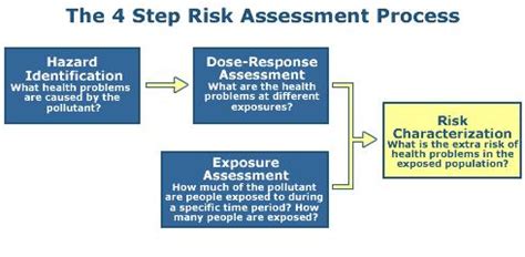 Esses of health risk assessment. Risk Assessment 101 « Cogency