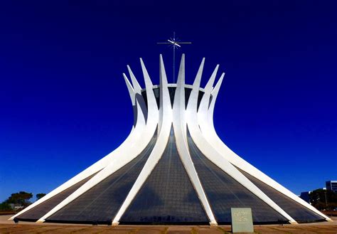 Brazil The Top Buildings To See In Brasilia Cloud Walks