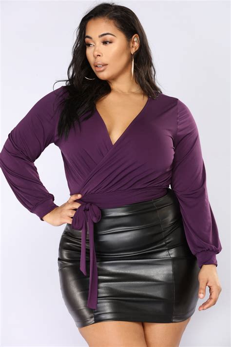 Plus Size And Curve Clothing Womens Dresses Tops And Bottoms