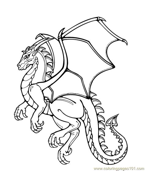Search images from huge database containing over you can print or color them online at getdrawings.com for absolutely free. Dragon Coloring Page - Free Dragonfly Coloring Pages ...