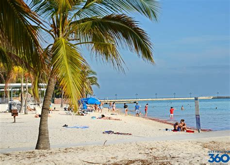 Florida Keys Beaches Best Beaches In Key West