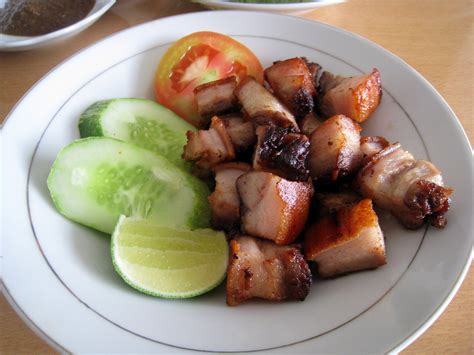 Mauliate hupasahat hami tuhan, ima na mangalehon hahipason di hami, umbaen boi. Makanan Khas Batak Yang Wajib Kamu Icip Kalau Lagi Nongkrong Di Lapo-Lapo Keren Ini