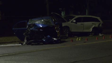 Driver Charged In Crash That Killed 23 Year Old Woman Ctv News