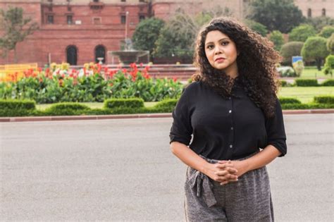 Journalist Rana Ayyub Approaches Hc Against Attachment Of Fund By Enforcement Directorate