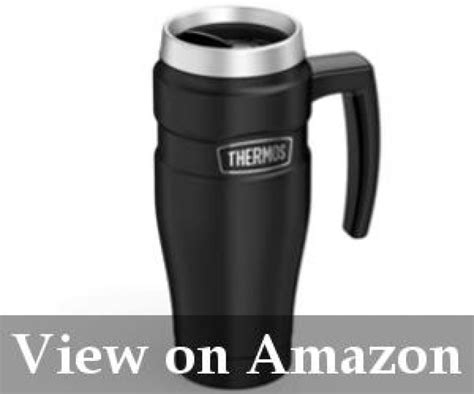7 Best Insulated Coffee Mug To Keep Coffee Hot 2023 Bestvacuumflask