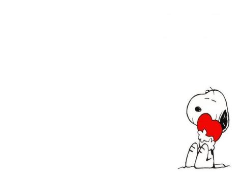 Snoopy Desktop Wallpapers Wallpaper Cave