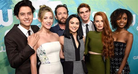 As riverdale gets ready for a monumental celebration, archie receives devastating news that will change the rest of his life forever. Meet Our Newest Favourite Riverdale Cast Member