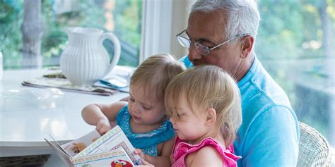 The Most Fun Activities Grandparents Can Do With Grandkids Of All Ages