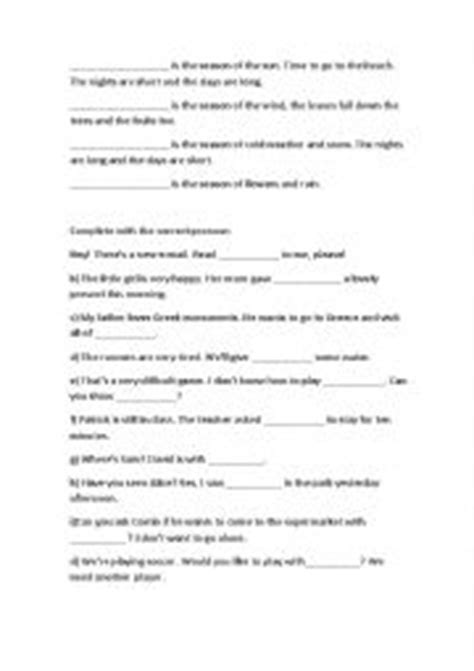 While adverb clauses are slightly more. English worksheets: Adverbs of place manner and time