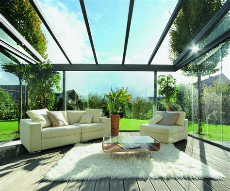 Patio 365 Glass Rooms A Flexible Versatile Modern Space Get The