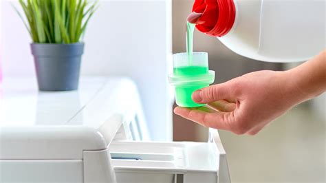 Powder Pod Or Liquid Detergents For Washing Machines Which Is Best