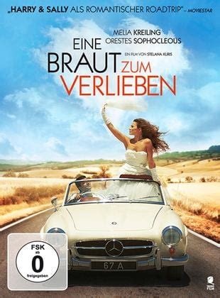 Eine Braut Zum Verlieben Film Filmstarts De