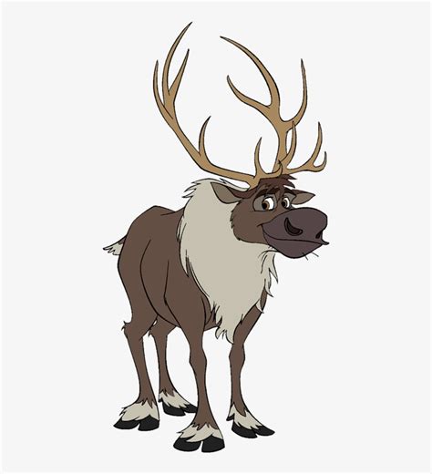 Frozen Sven Png Pic Frozen Sven Clipart Png Image Transparent Png Free Download On Seekpng