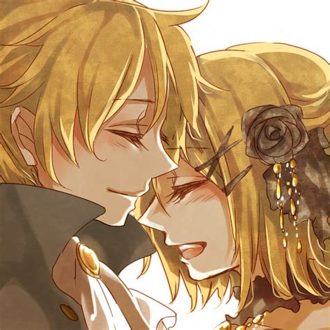 Daughter Of Evil ~ Rin Kagamine Just Simple Blog