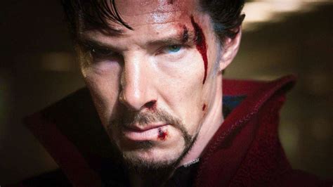 Doctor Strange 2 Box Office Collection Benedict Cumberbatch Starrer Crosses Rs 50 Crore Mark In