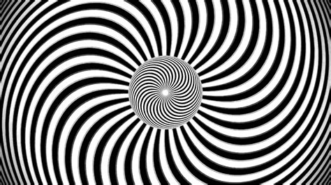 Trippy Eye Optical Illusion Hypnotism Real Life Tripping Youtube