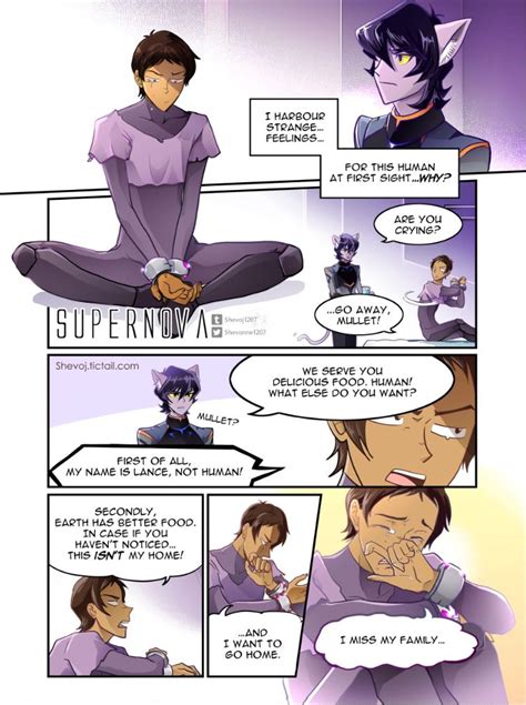 Pin By Attack On Dragons On Voltron Comics Voltron Comics Voltron Klance Voltron Fanart