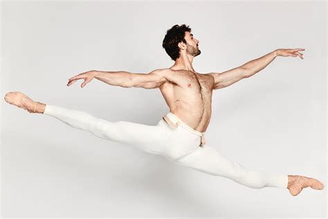 How To Get A Ballet Dancers Body Economicsprogress5