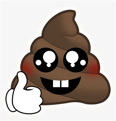 Mad Poop Emoji Pop Emoji Png Image Transparent Png Free Download On