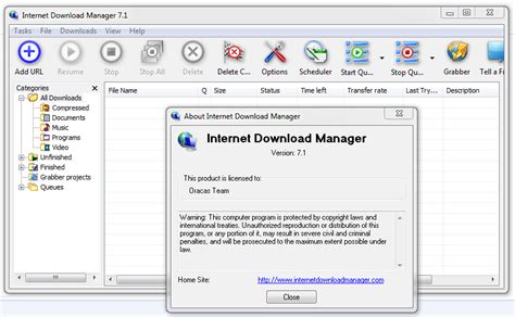 It's full offline installer standalone setup of internet download manager (idm) for windows 32 bit 64 bit pc. Internet Download Manager Full Version - Internet Download ...