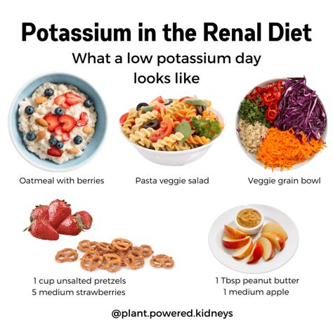 Potassium In Pasta Your Best And Worst Options For Kidneys