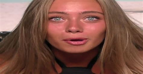 Love Island Stunner Tyne Lexy Clarson Exclusively Reveals That She Has