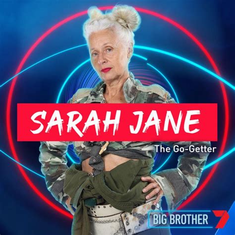 Big brother 8 was the eighth season of the american reality television series big brother. Big Brother Australia: Meet Marley, the straight shooter ...