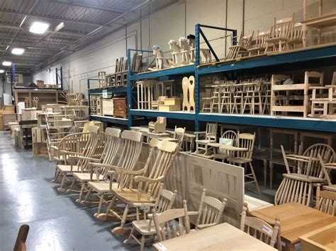 We are proud to be york and. Mennonite Furniture Factory Outlet » Showroom