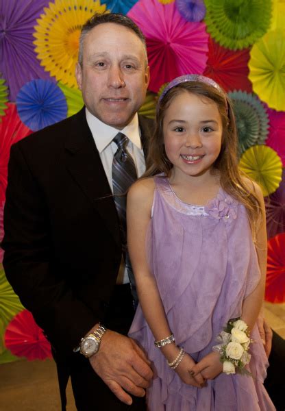 Dads And Daughters Dance The Night Away Orange County Register