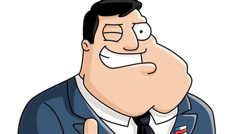 Is an american animated sitcom created by seth macfarlane, mike barker, and matt weitzman for the fox broadcasting company and later tbs. The untold truth of American Dad!