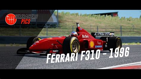 Ferrari F Assetto Corsa Youtube