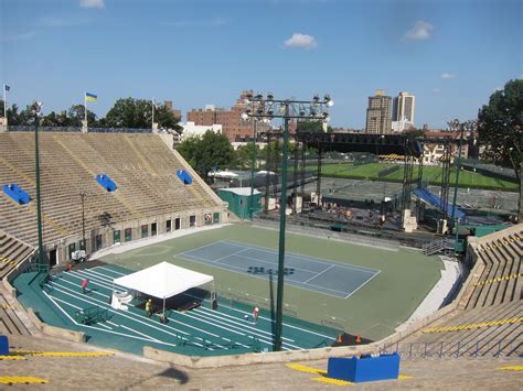 40 Best Photos Westside Tennis Club Forest Hills Us Opens History