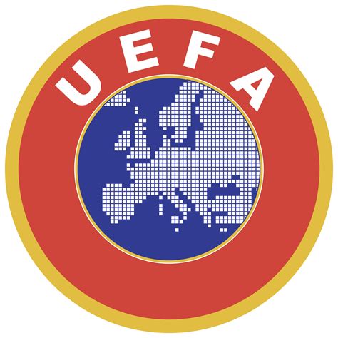 Искусство и развлечения в ньон. UEFA - Logos Download