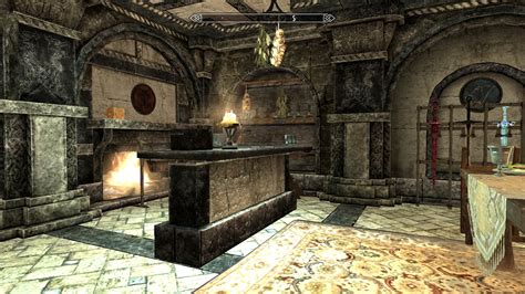 Check out floor plans, pictures and videos for these new homes, and then get in touch with the home builders. Rifton-Residenz | ElderScrollsPortal.de