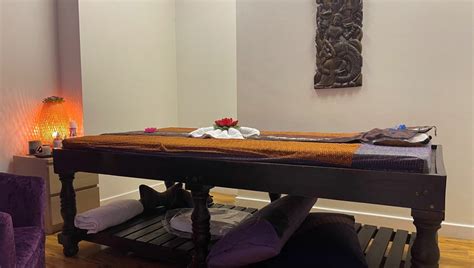 euphoria thai massage and spa uk 851 christchurch road bournemouth fresha
