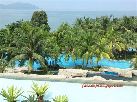 Delightful beach resort with a sauna. Swiss- Court holiday Apartment, Damai laut, perak (Bhg. 3)
