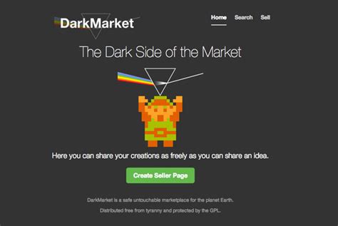 Best Dark Web Marketplaces 2023 Access The Black Market
