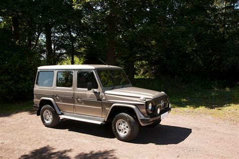 We did not find results for: 1990 Mercedes Benz 300 GD (G Wagon) AW250618