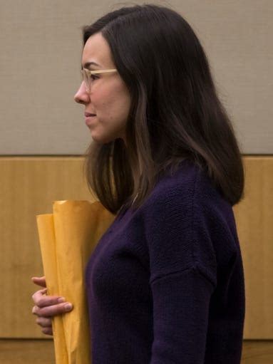Jodi Arias Sentencing Trial X Rated Evidence Presented